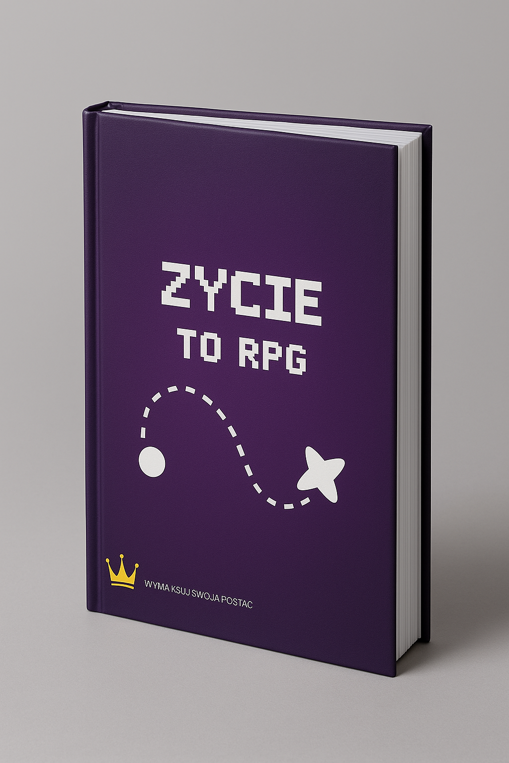 Życie To Rpg E-BOOK